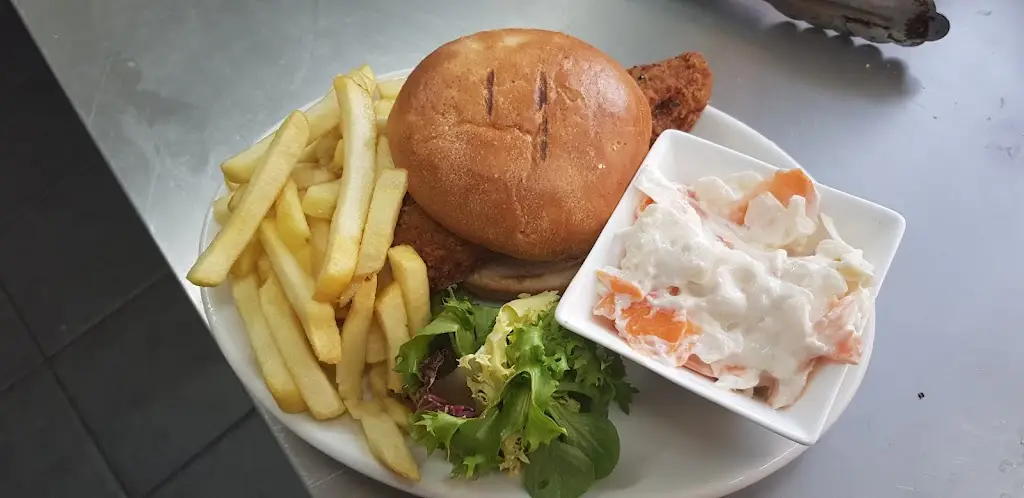 Menu_Quinton Cafe_Great Wyrley_imagen_7