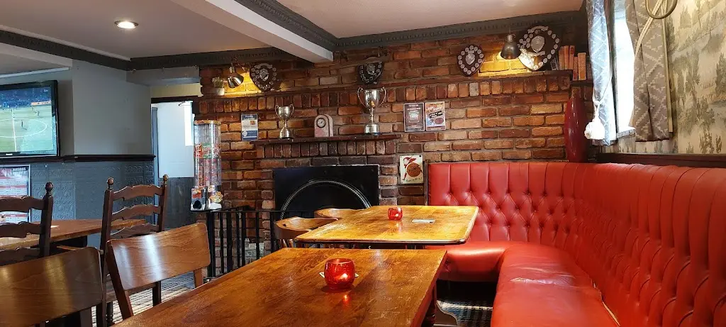 Royal Oak restaurant in Great Wyrley