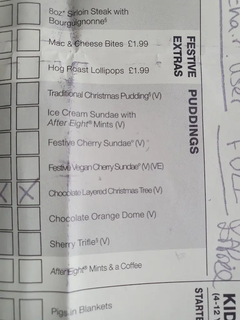 Menu_Orbital Brewers Fayre_Great Wyrley_image_1