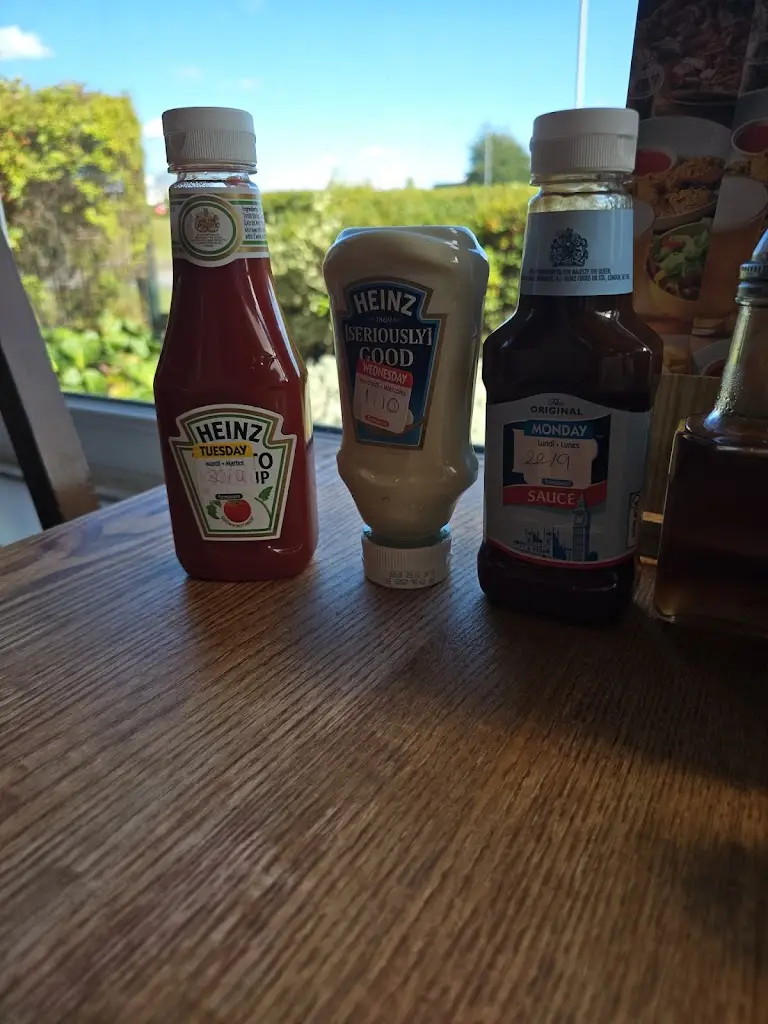 Anthony Pass_Orbital Brewers Fayre_Great Wyrley_review