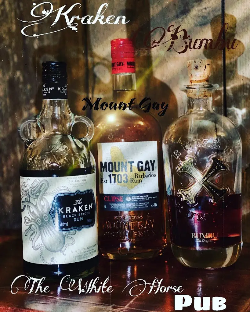 Menu_The White Horse Pub & Desi Grill House_Great Wyrley_image_4