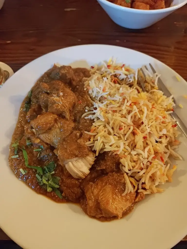 Menu_The White Horse Pub & Desi Grill House_Great Wyrley_image_7