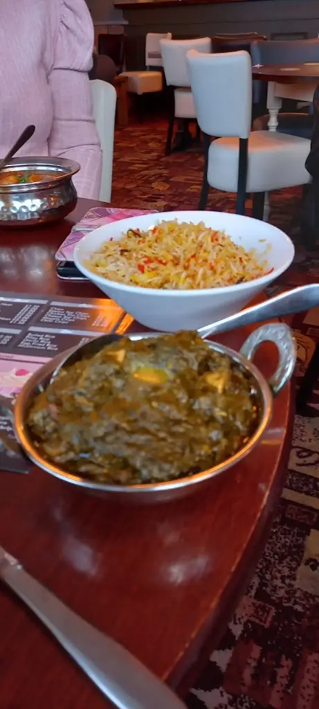 Menu_The White Horse Pub & Desi Grill House_Great Wyrley_image_9