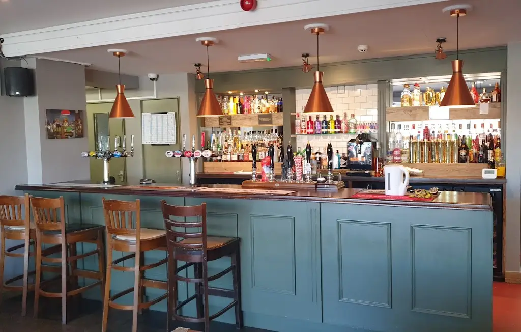 The White Horse Pub & Desi Grill House_Great Wyrley_slider_image_1