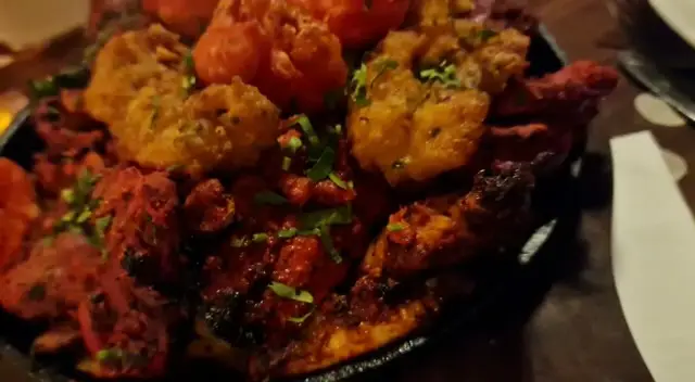 The White Horse Pub & Desi Grill House_Great Wyrley_slider_image_2