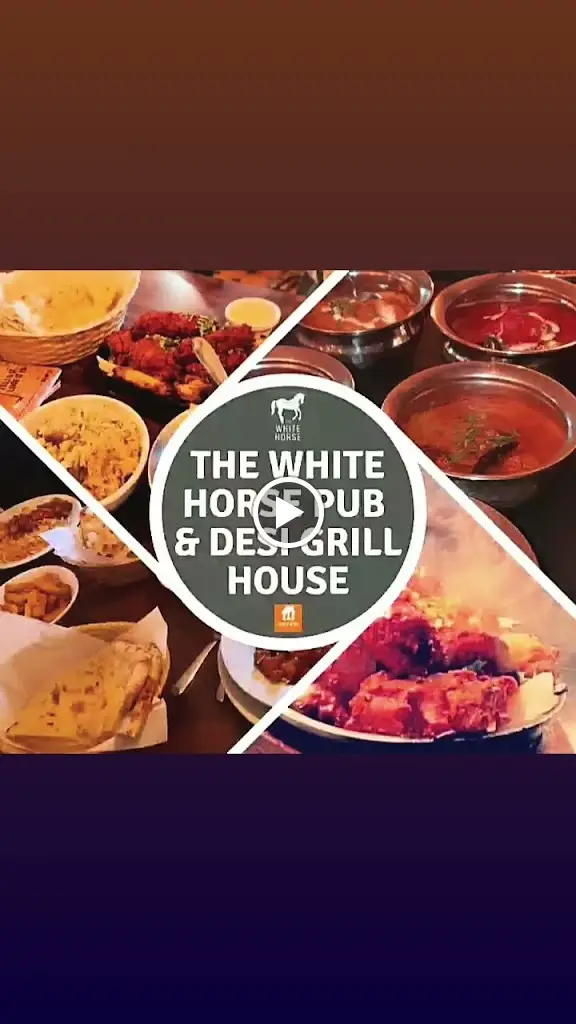 The White Horse Pub & Desi Grill House_Great Wyrley_slider_image_3