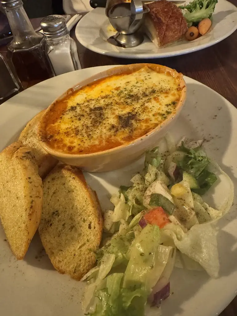 Becca holford_Ivy House_Great Wyrley_review