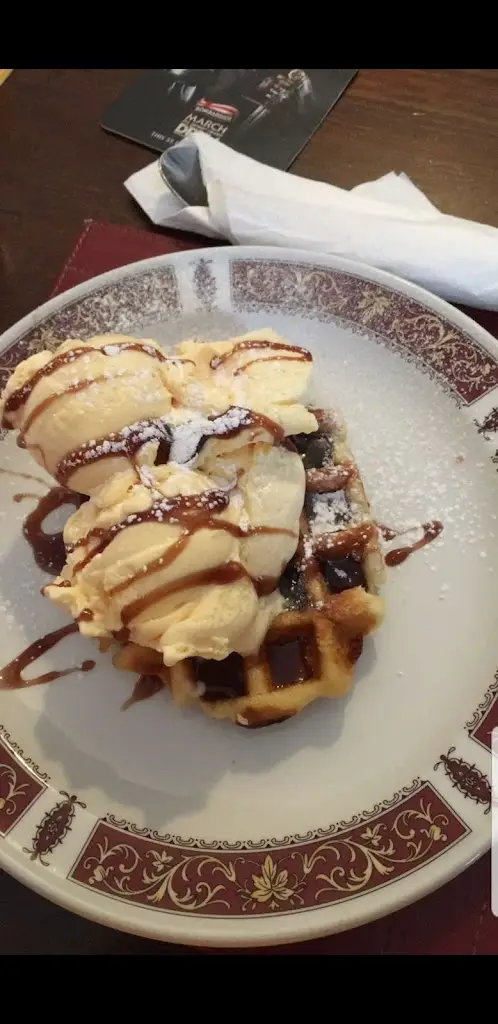 Menu_The Colliers Arms_Great Wyrley_image_4