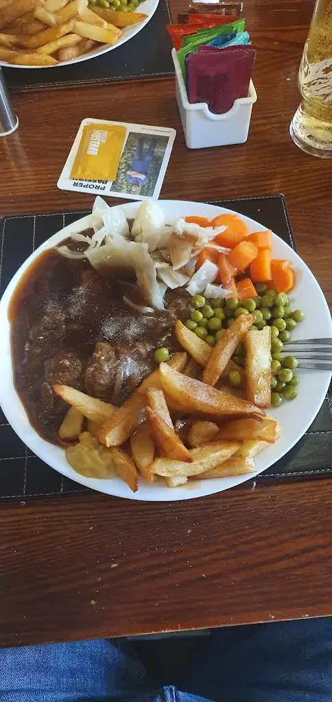 Menu_The Colliers Arms_Great Wyrley_image_7