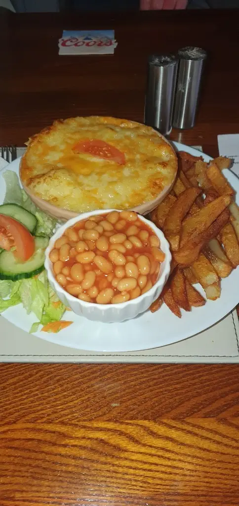 Anthony Hackett_The Colliers Arms_Great Wyrley_review