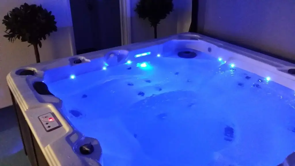 The West Country Inn restaurant in Great Torrington