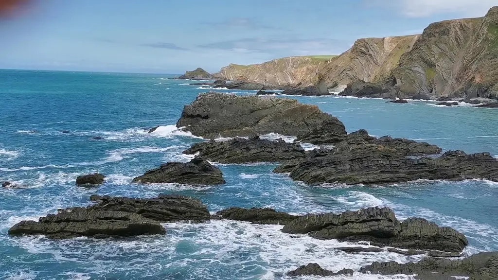 Hartland Quay Hotel_Great Torrington_slider_image_1