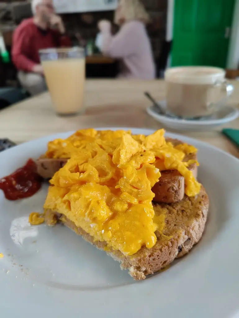 Menu_Puffing Billy Cafe_Great Torrington_image_9