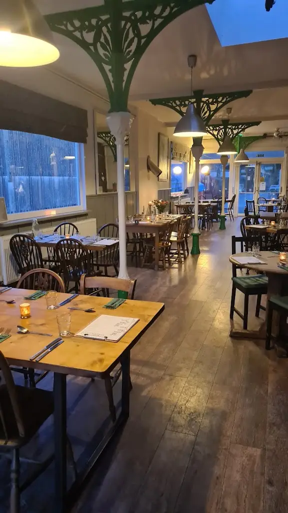 Puffing Billy Cafe_Great Torrington_slider_image_1