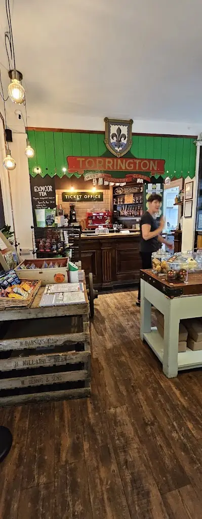 Puffing Billy Cafe_Great Torrington_slider_image_2