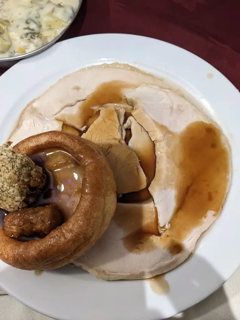 Menu_The Torrington Arms_Great Torrington_immagine_2