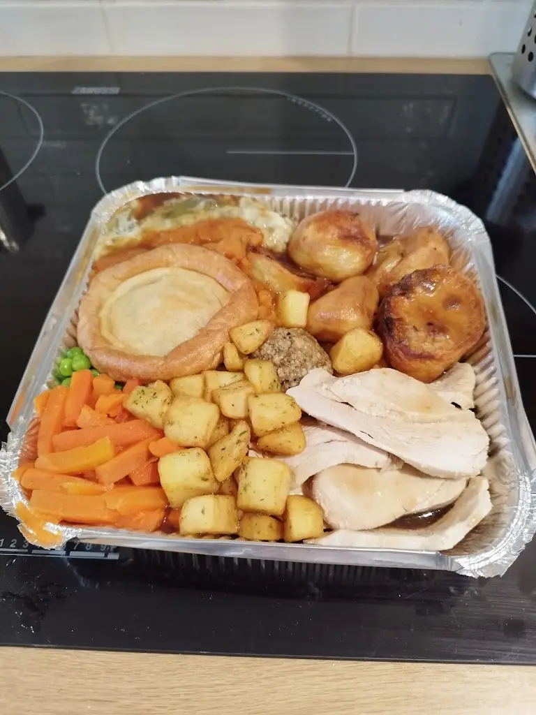 Menu_The Torrington Arms_Great Torrington_immagine_3