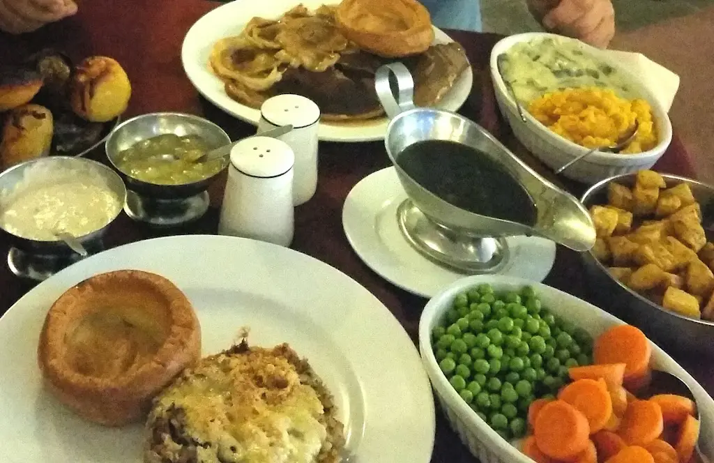 Menu_The Torrington Arms_Great Torrington_immagine_4