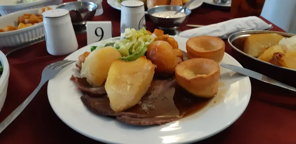 Menu_The Torrington Arms_Great Torrington_immagine_5