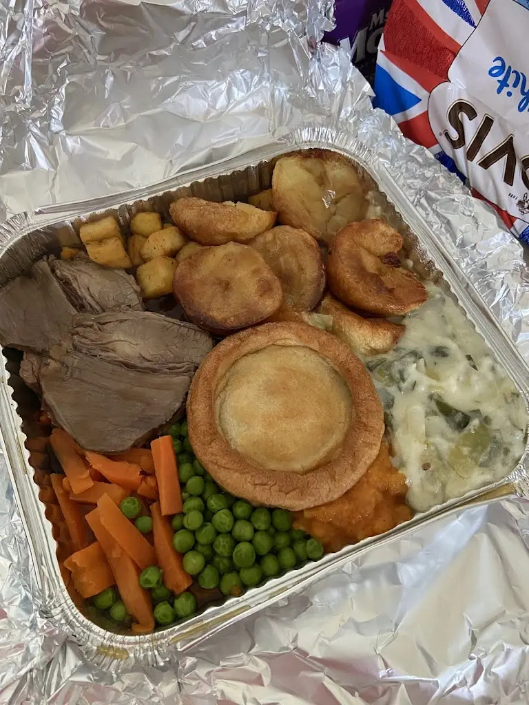 Menu_The Torrington Arms_Great Torrington_immagine_6