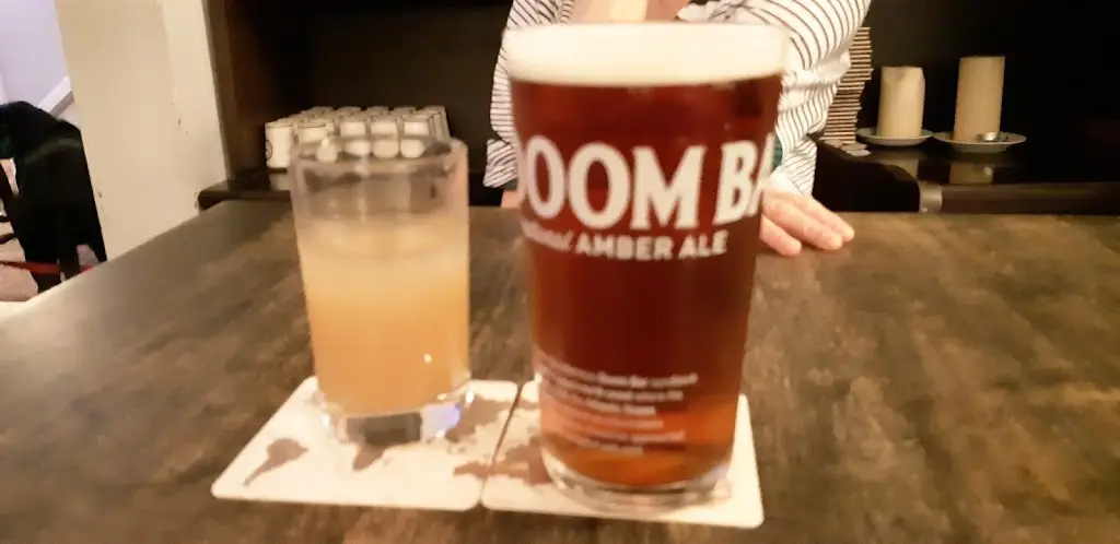 Menu_The Torrington Arms_Great Torrington_immagine_7