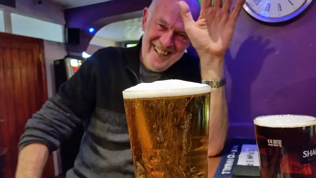 Menu_The Torrington Arms_Great Torrington_immagine_9