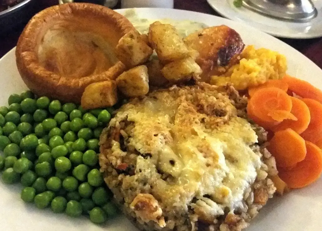 P B_The Torrington Arms_Great Torrington_recensione