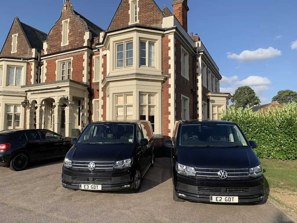 The Mulberry Tree restaurant in Attleborough