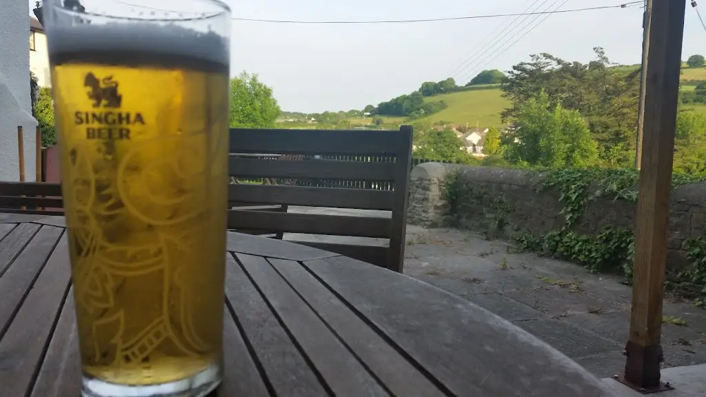 Menu_Torridge Inn_Great Torrington_image_7