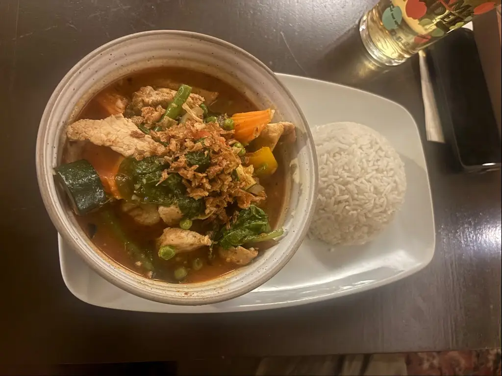 Rowen Lovell_Torridge Inn_Great Torrington_review