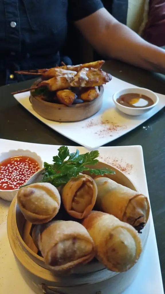 Andrew Woods_Torridge Inn_Great Torrington_review