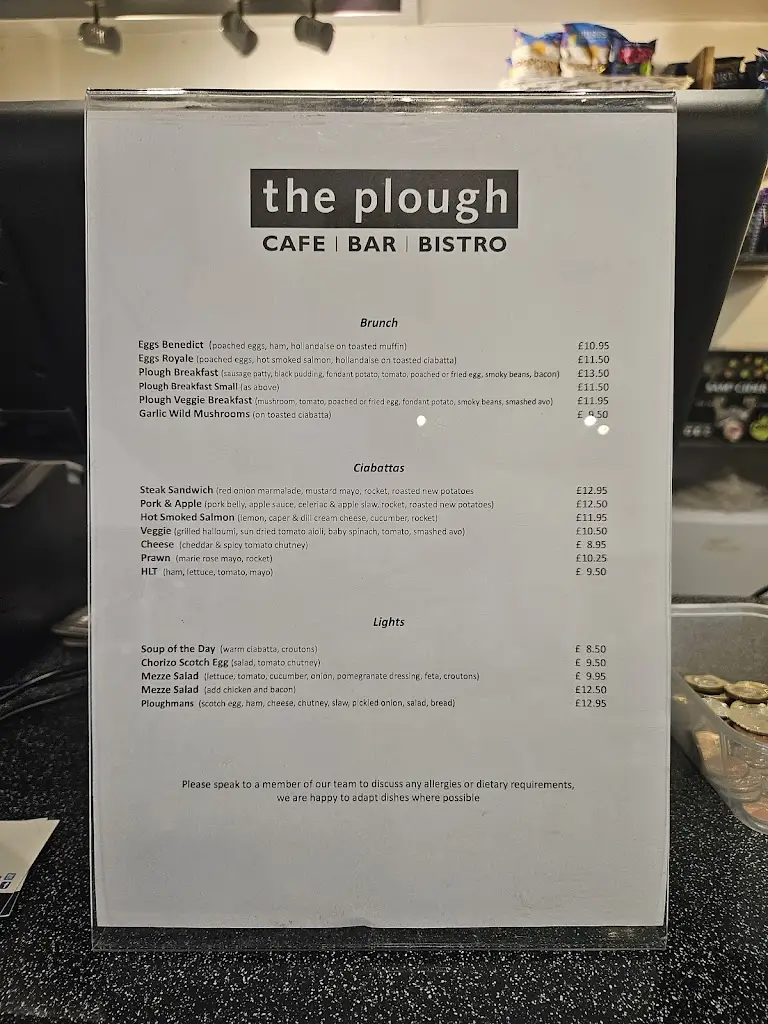 Menu_The Plough CAFE| BAR | BISTRO_Great Torrington_image_4