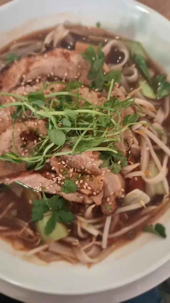 Chelle M_The Plough CAFE| BAR | BISTRO_Great Torrington_review