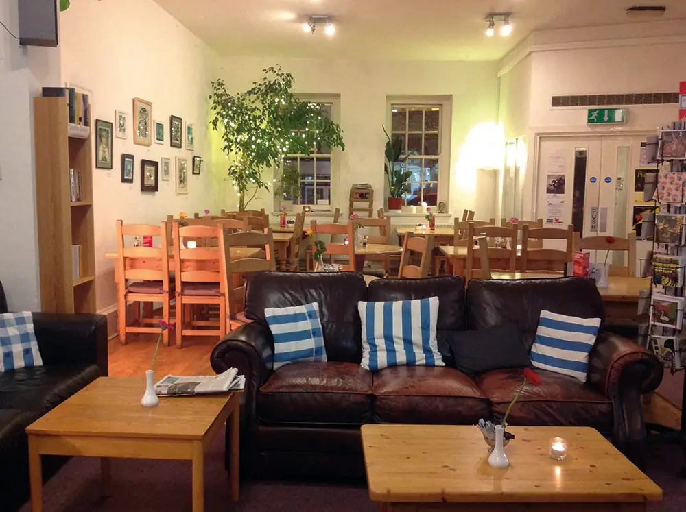 The Plough CAFE| BAR | BISTRO_Great Torrington_slider_image_1