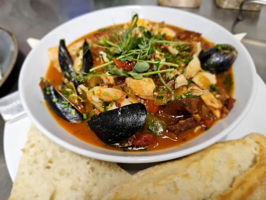 The Plough CAFE| BAR | BISTRO_Great Torrington_slider_image_2