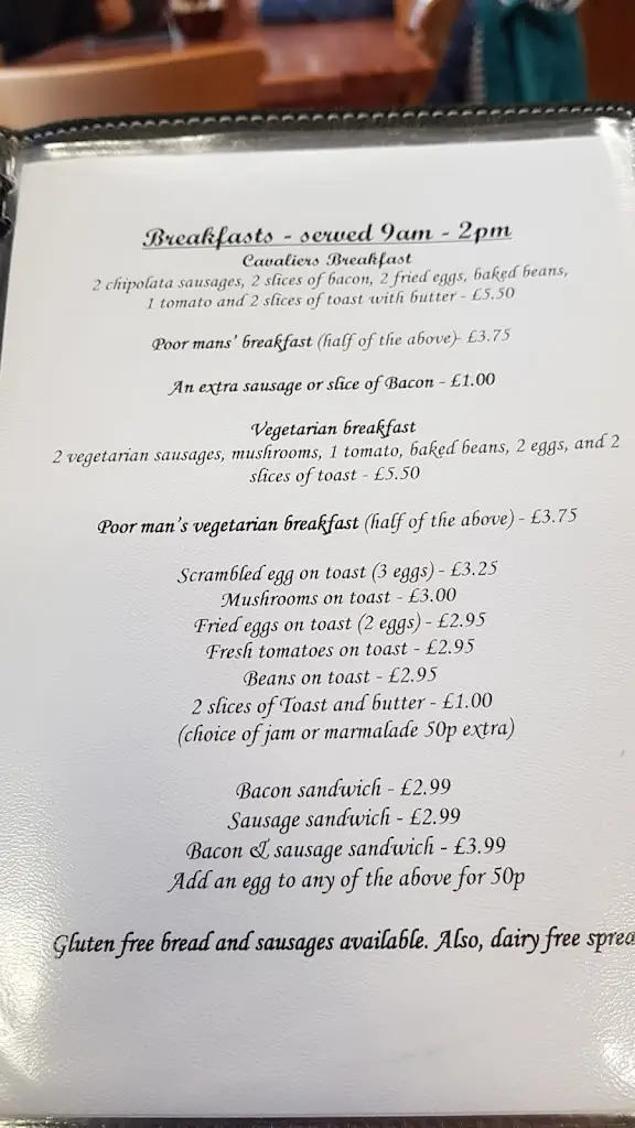 Menu_Fork n Feast Cafe_Great Torrington_image_3