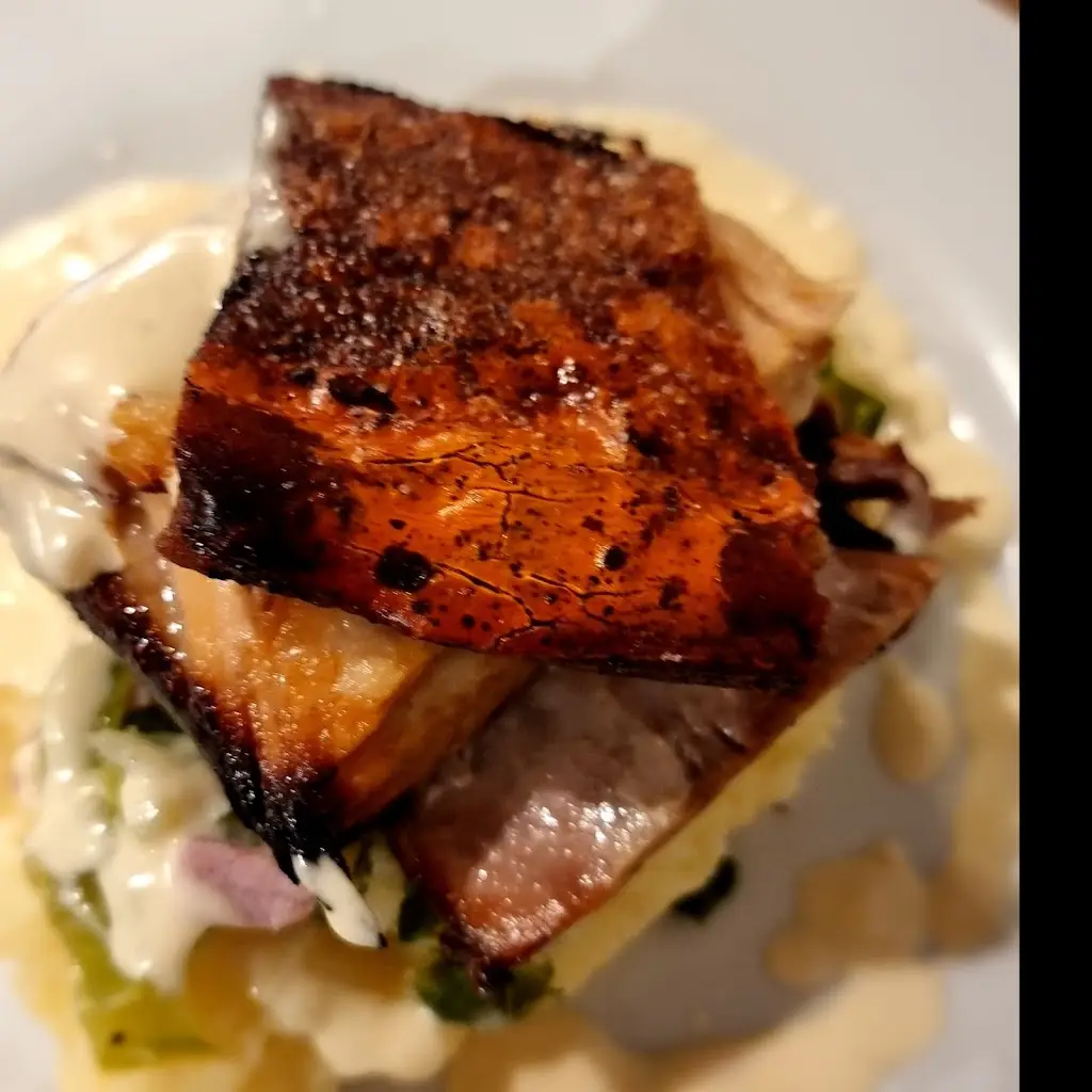 Menu_Cavalier Inn_Great Torrington_immagine_4