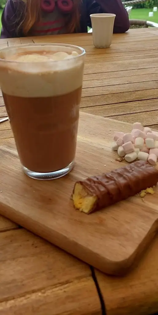 Menu_The Old Farmhouse Kitchen and Tearoom_Great Torrington_image_5