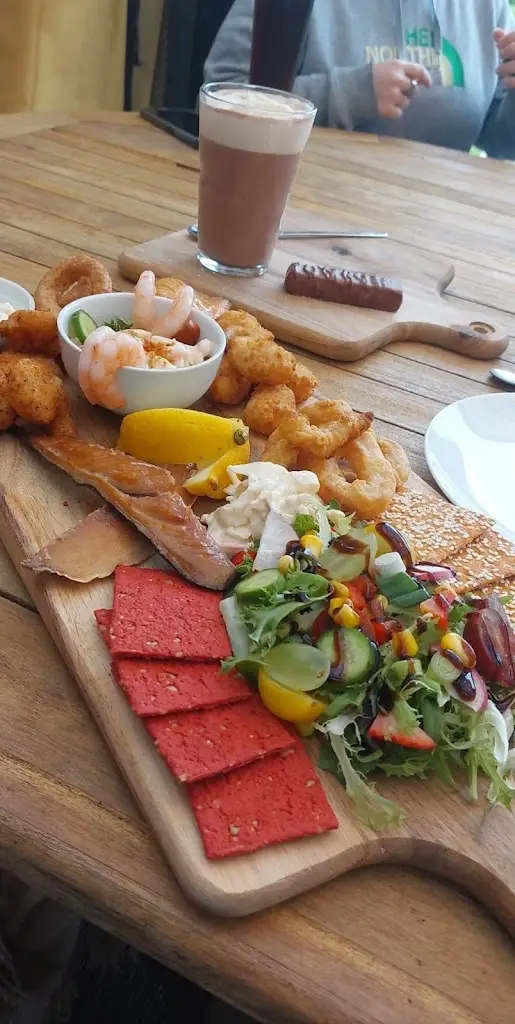 Menu_The Old Farmhouse Kitchen and Tearoom_Great Torrington_image_8