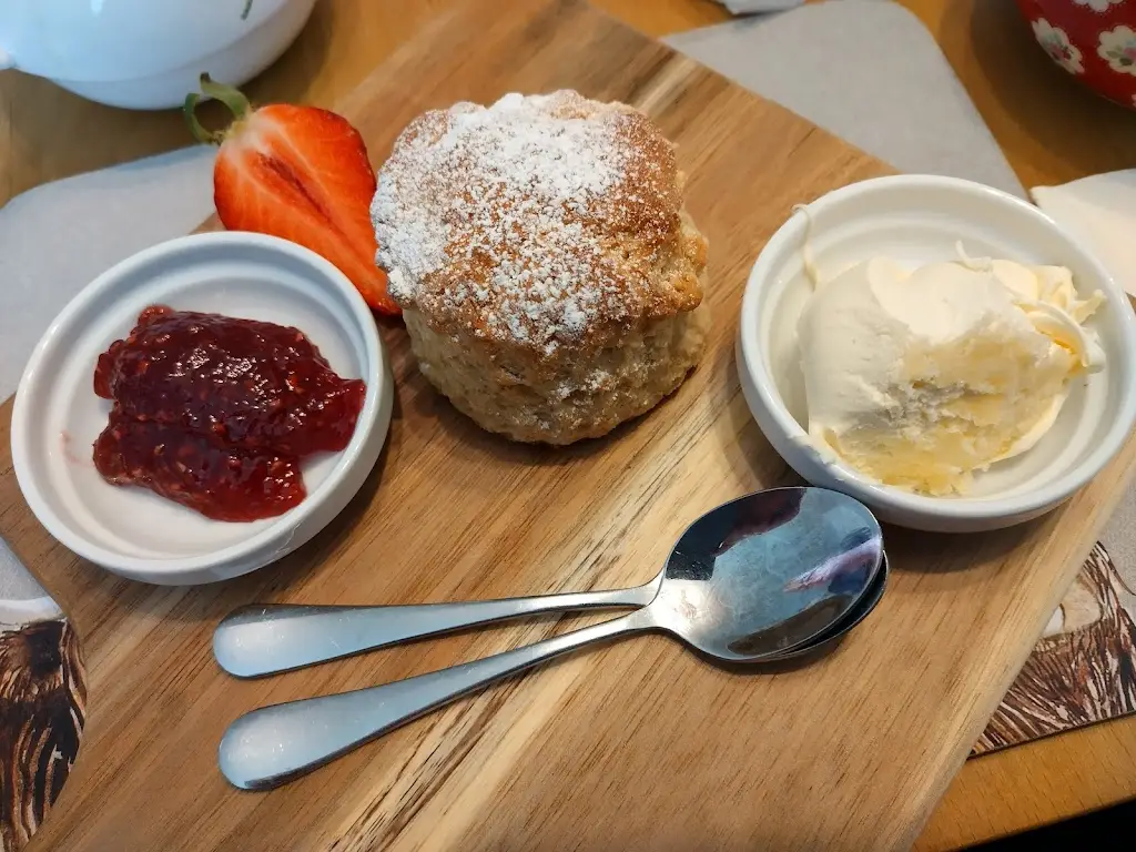 The Old Farmhouse Kitchen and Tearoom_Great Torrington_slider_image_2