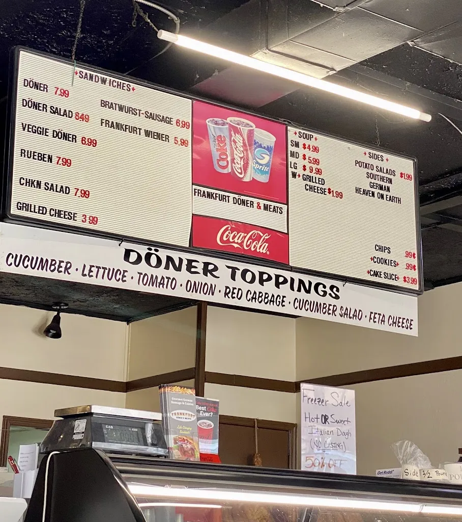 Menu_The Hall CP_College Park, MD_image_old_1