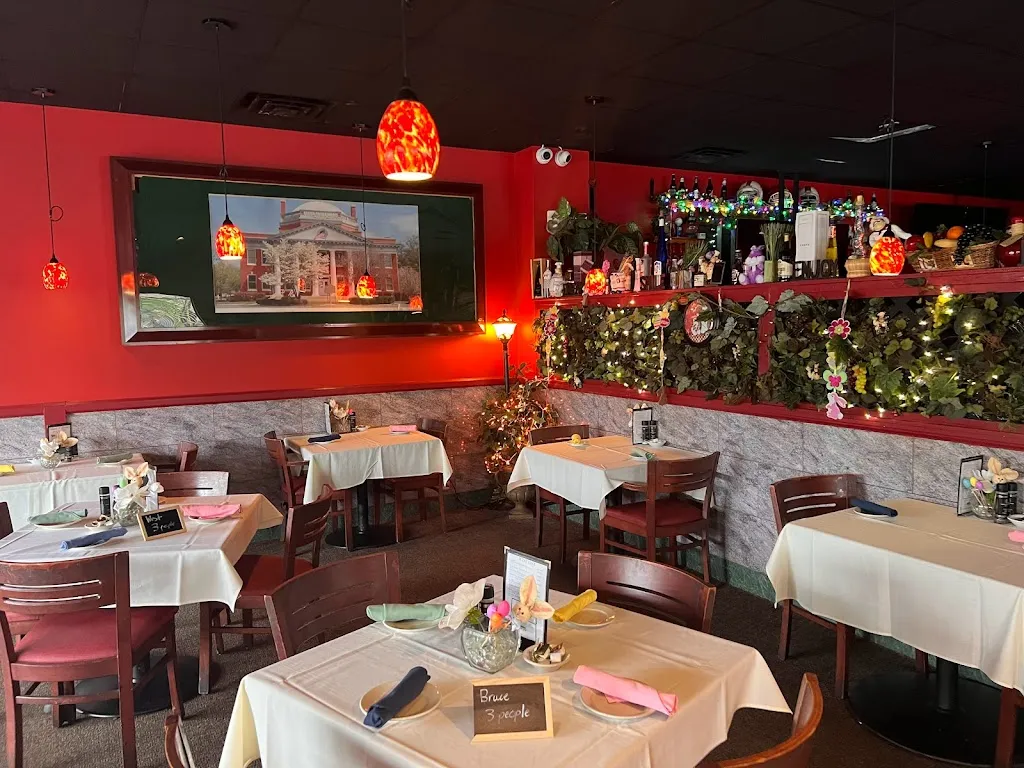 Frank & Linda's Restaurant ristorante a Rincon, GA