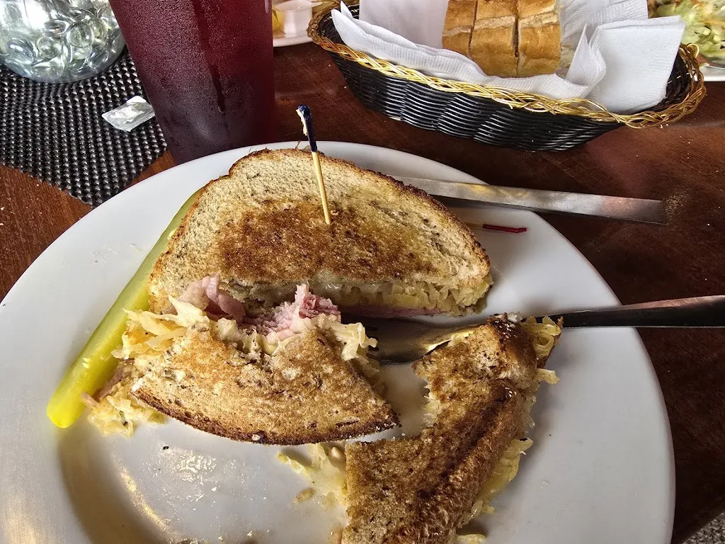 Frank & Linda's Restaurant_Rincon, GA_slider_immagine_3