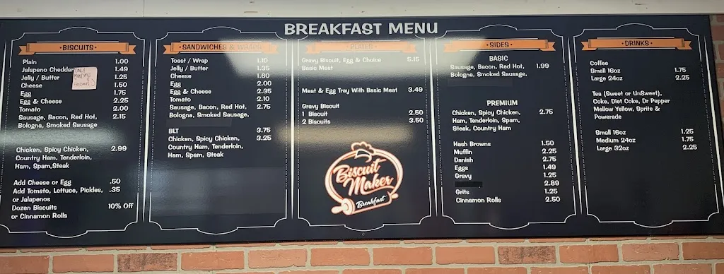 Menu_Biscuit Maker_Jasper, GA_image_old_2