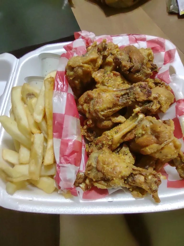 Bear's Backyard Barbeque, Inc._Mt Vernon, GA_slider_imagen_2