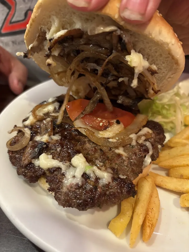 Kimberly Mendoza_La Cabana_Mt Vernon, GA_review