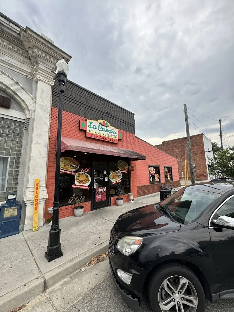 La Cabana_Mt Vernon, GA_slider_imagen_3