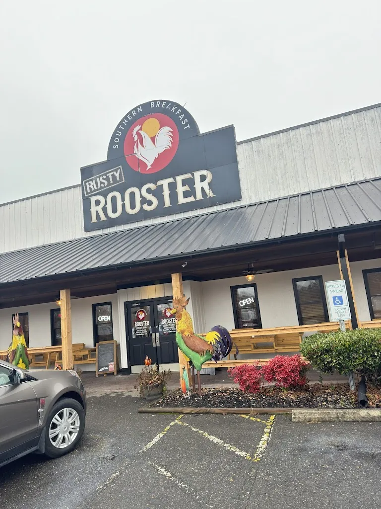 Rusty Rooster Southern Breakfast_Mt Airy, NC_slider_image_3