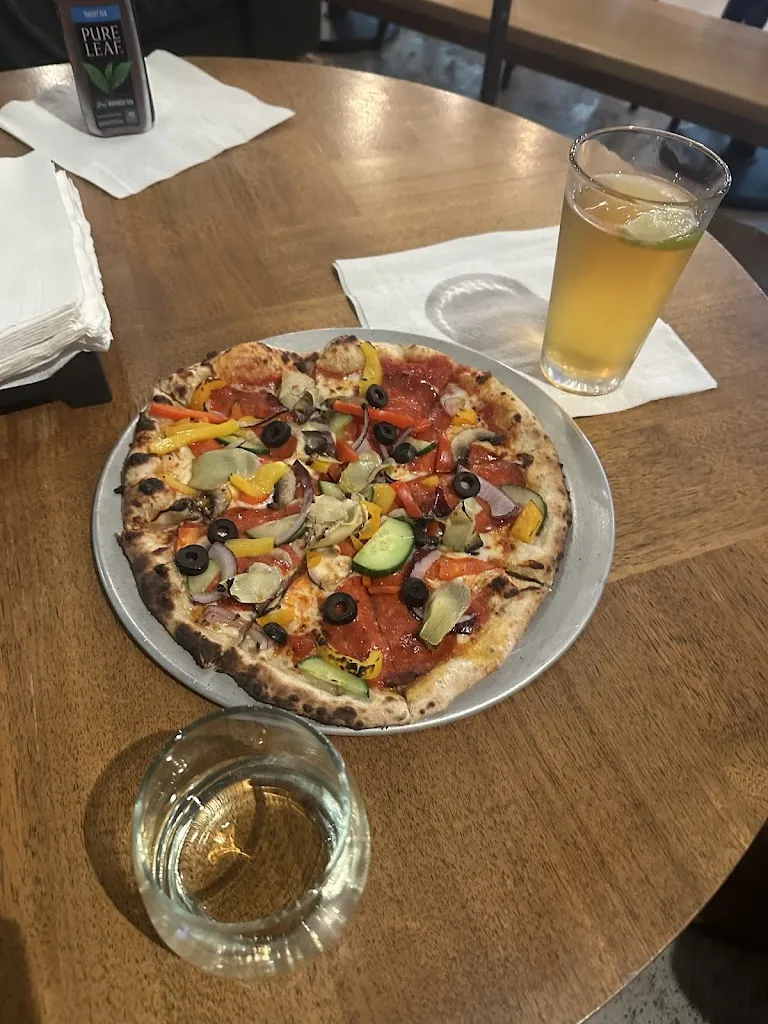 Clista Tallent_Thirsty Souls Community Brewing_Mt Airy, NC_review