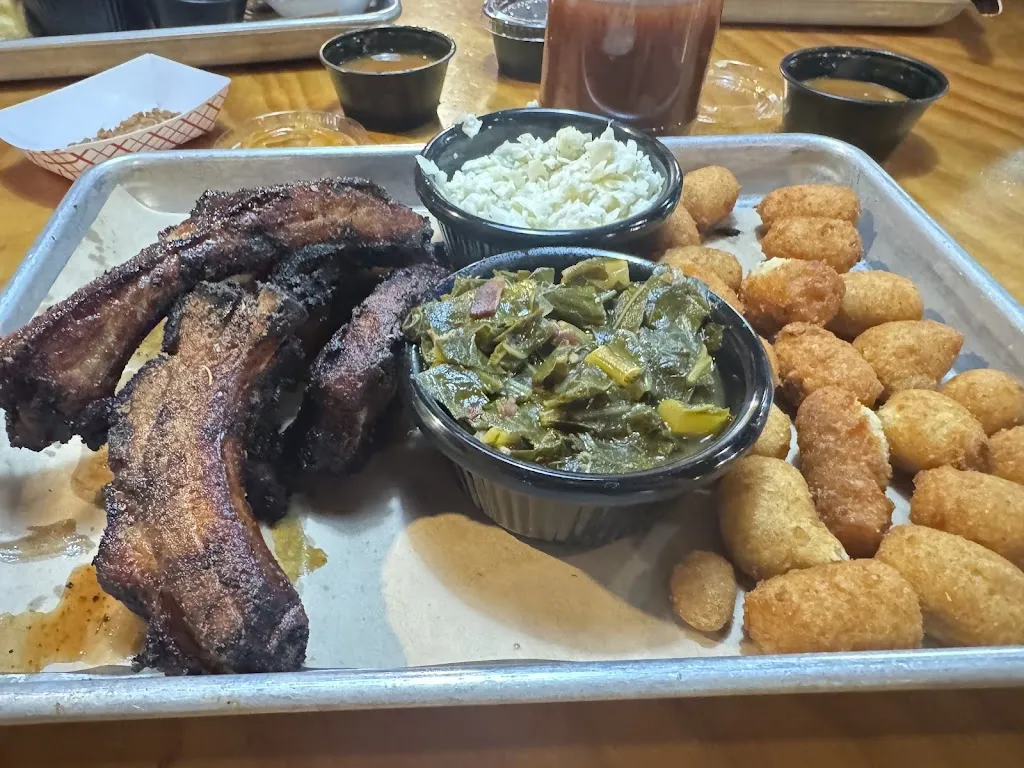 Little Richards BBQ_Mt Airy, NC_slider_image_3